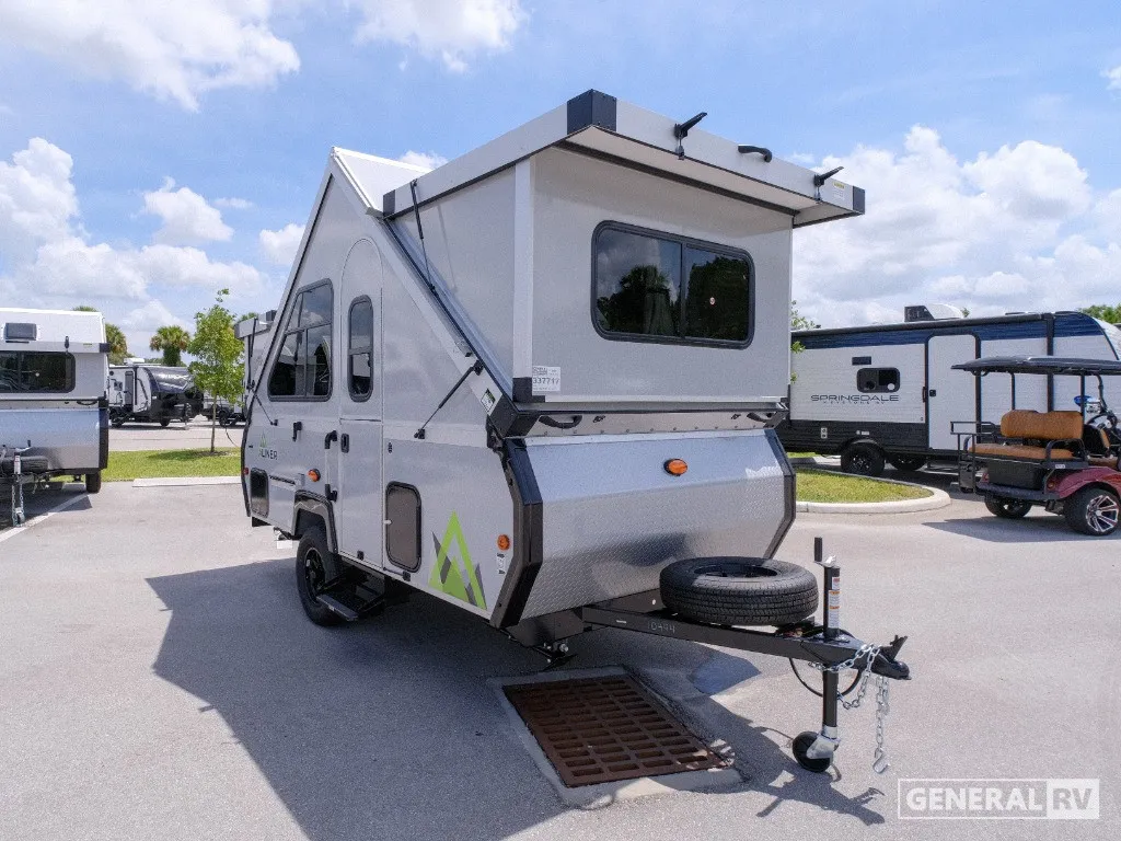 2026 ALiner LXE Std. Model - Photo 2