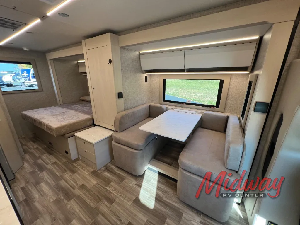 2026 Tiffin Wayfarer 25 XPW, Photos photo 5