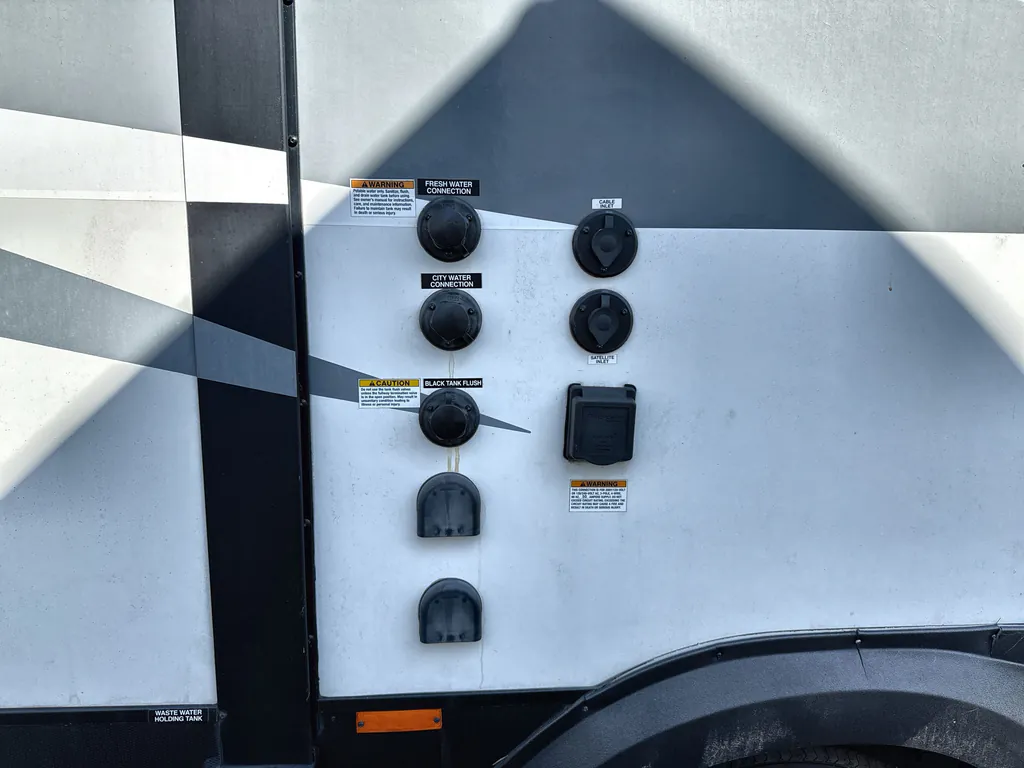 2019 Forest River XLR Hyperlite 29HFS, Photos photo 17