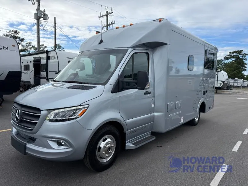 2026 Pleasure-Way Plateau XLTW Twin Bed - Photo 2