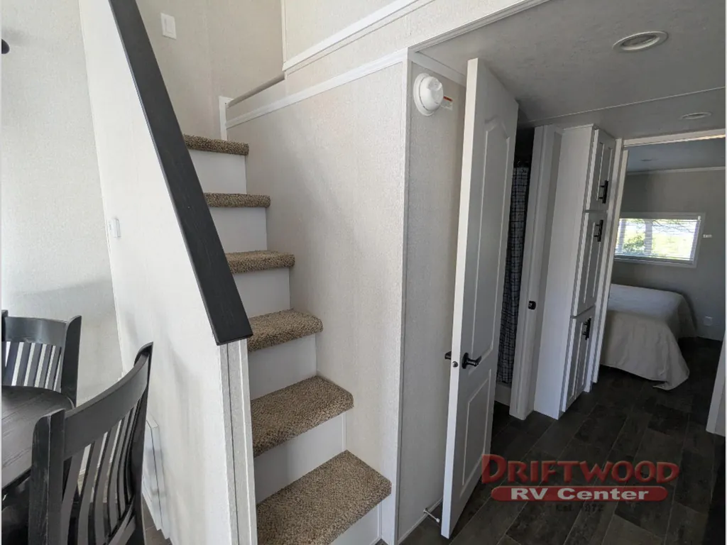 2026 Forest River Quailridge Summit 39FLP-S, Photos photo 15