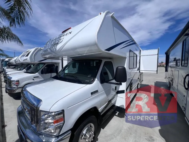 2026 Coachmen Freelander 21RSS - Photo 4