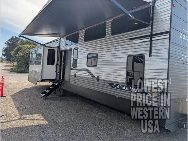 2026 Coachmen Catalina Destination 44CONDO - Photo 4