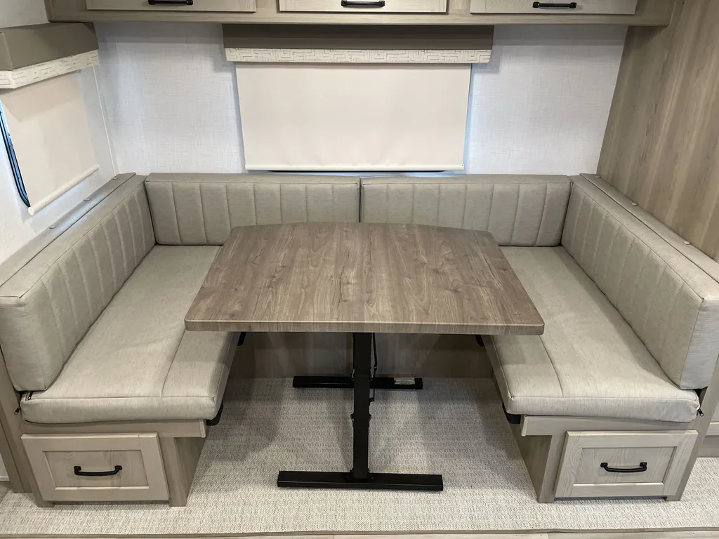 2024 Forest River Flagstaff Micro Lite 25BRDS, Photos photo 32