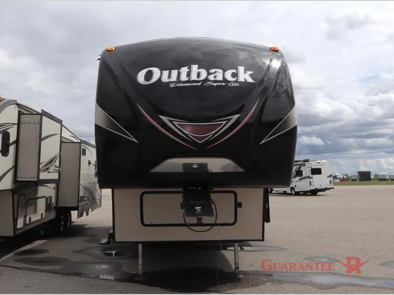 2016 Keystone RV Outback 318FBH - Photo 2