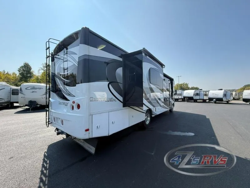 2019 Forest River Georgetown XL 369DS - Photo 4