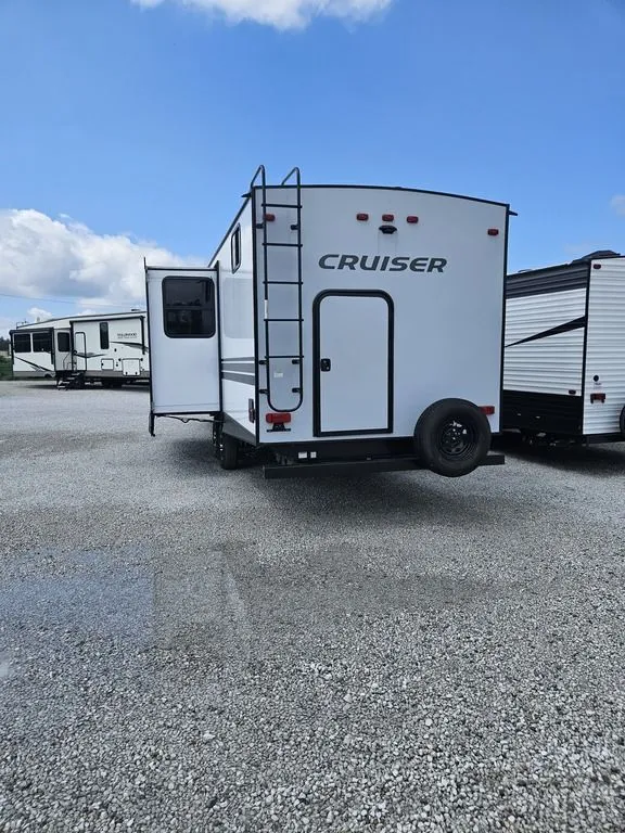 2021 CrossRoads Cruiser Aire CR28BBH - Photo 3