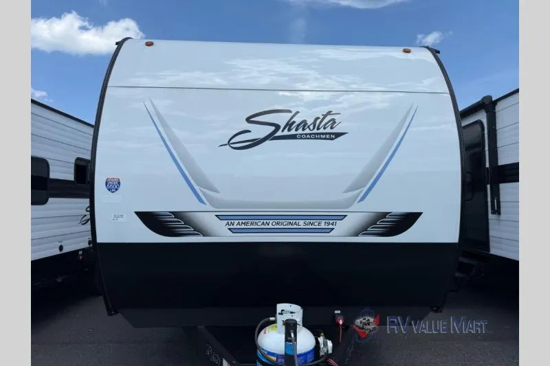 2025 Shasta RVs i-5 Edition 526RBS - Photo 3