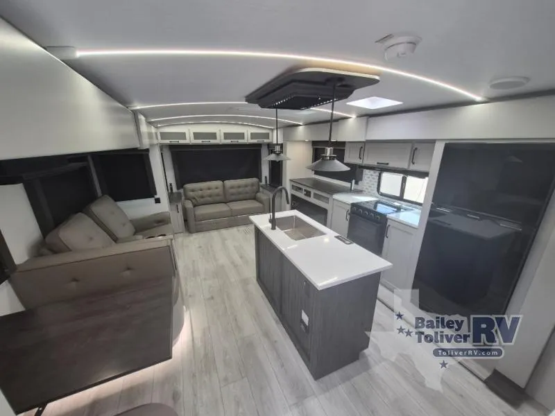 2026 Keystone Outback 328RL - Photo 3