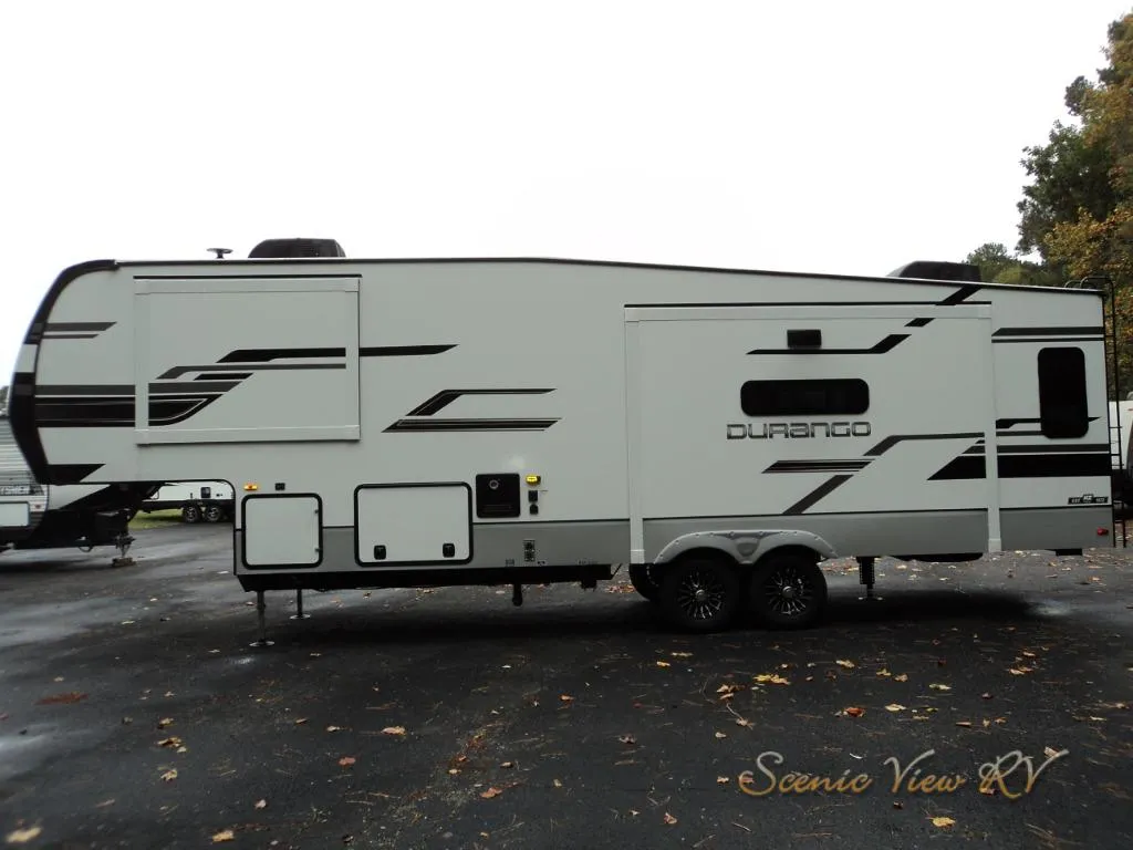 2024 KZ Durango D301RLT - Photo 2
