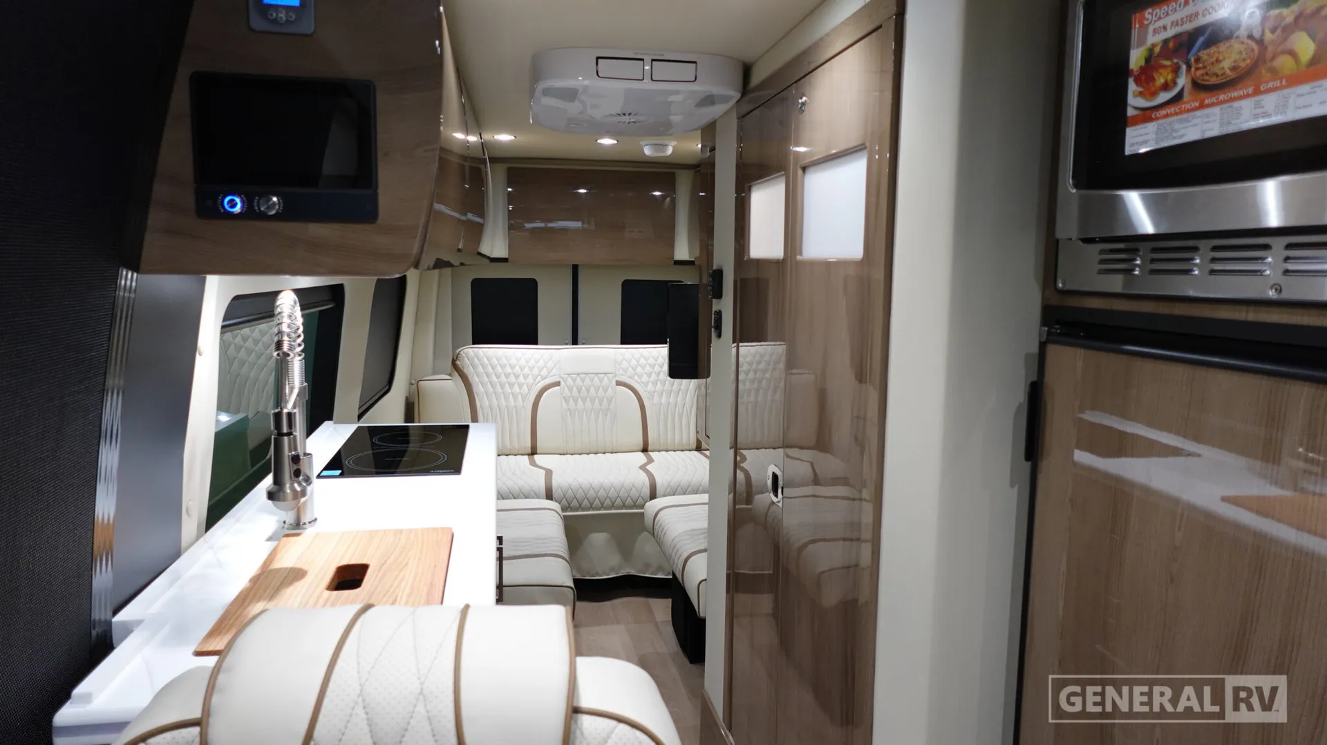 2027 Midwest Automotive Designs Patriot MD3 - Photo 3