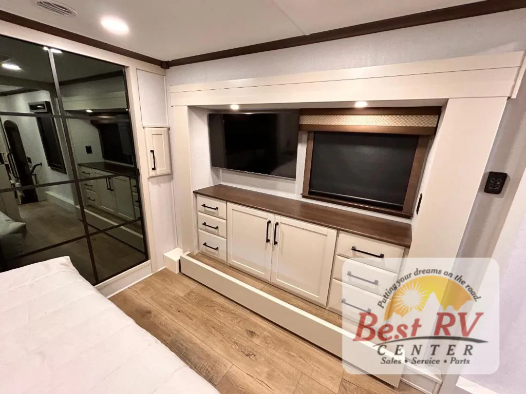 2026 Forest River RiverStone 420RE, Photos photo 85