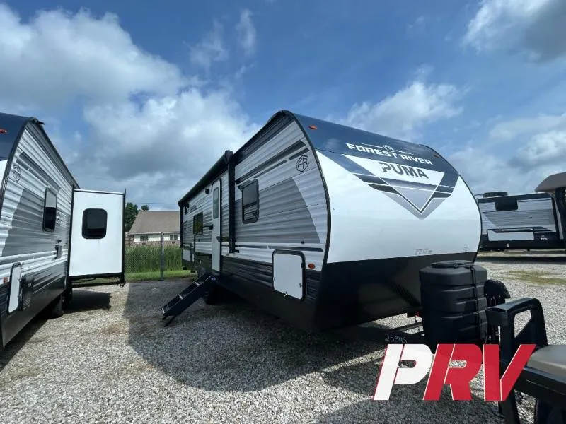 2027 Palomino Puma 25BHS - Photo 2