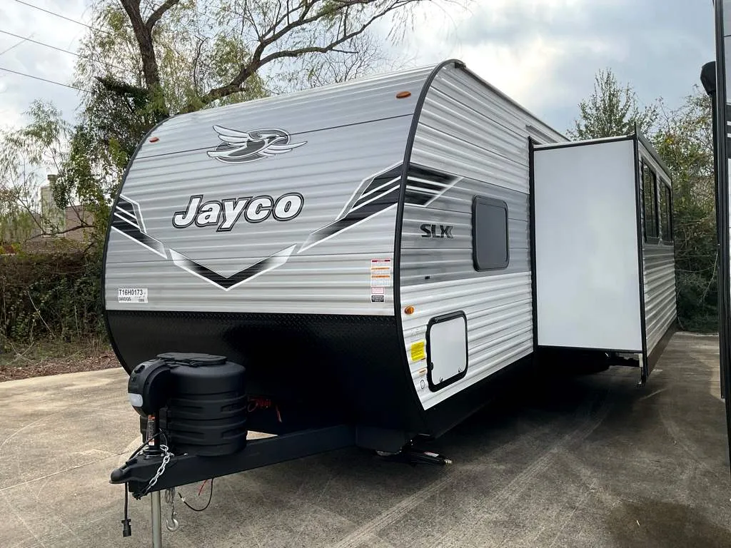 2026 Jayco Jay Flight 380DQS - Photo 4