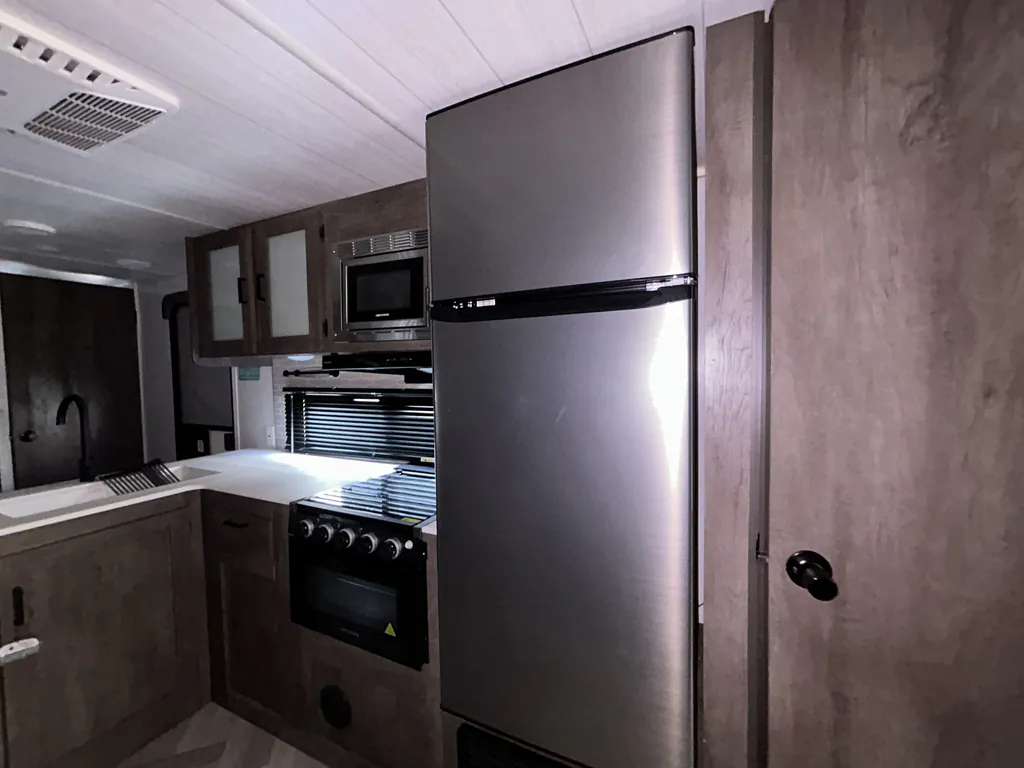 2022 Forest River Salem Cruise Lite 273QBXL, Photos photo 29