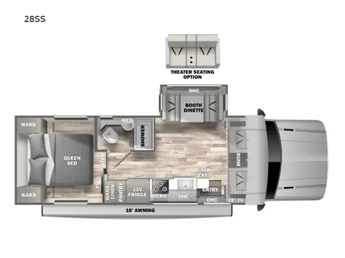 2025 Dynamax Corp Isata 5 28SS - Photo 3