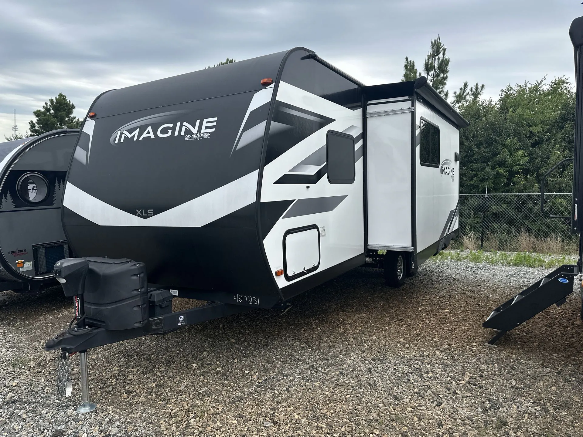 2022 Grand Design Imagine XLS 22MLE - Photo 4