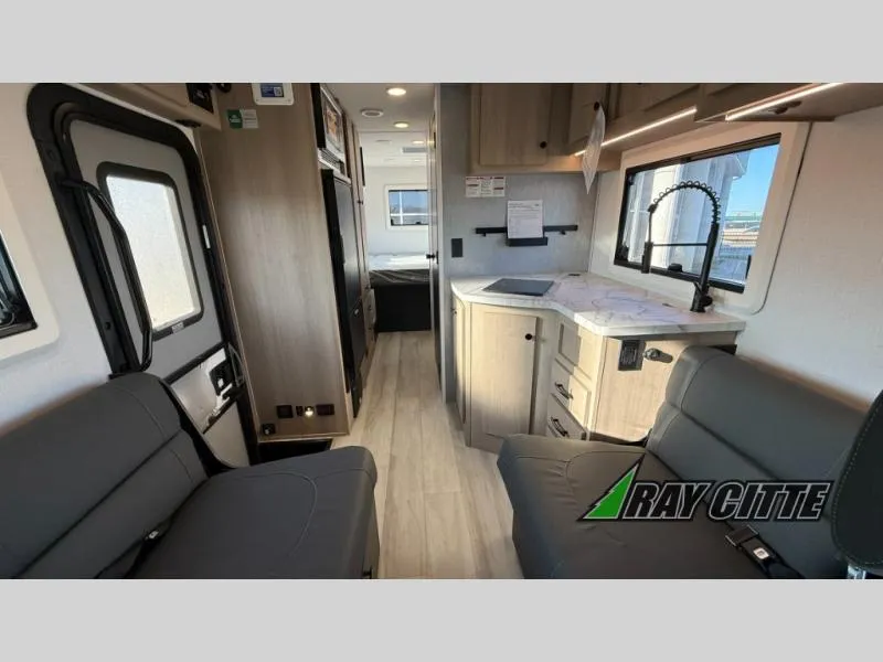 2026 Forest River Sunseeker TS TS2380 - Photo 4