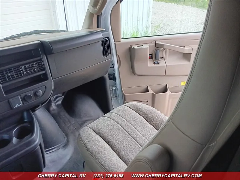 2024 Thor Motor Coach Freedom Elite 28AE, Photos photo 8