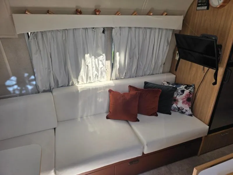 2006 Airstream Safari Used    25 FB - Photo 3