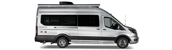 Entegra Coach Expanse 21B exterior
