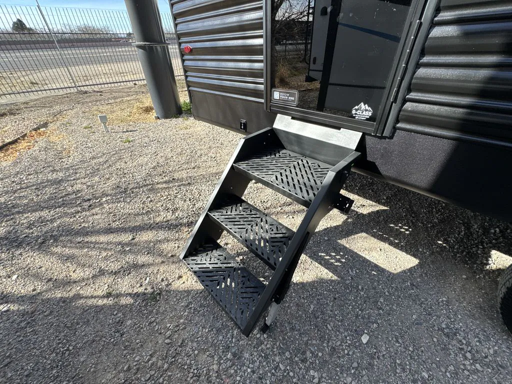 2026 CrossRoads Zinger 260RL, Photos photo 9