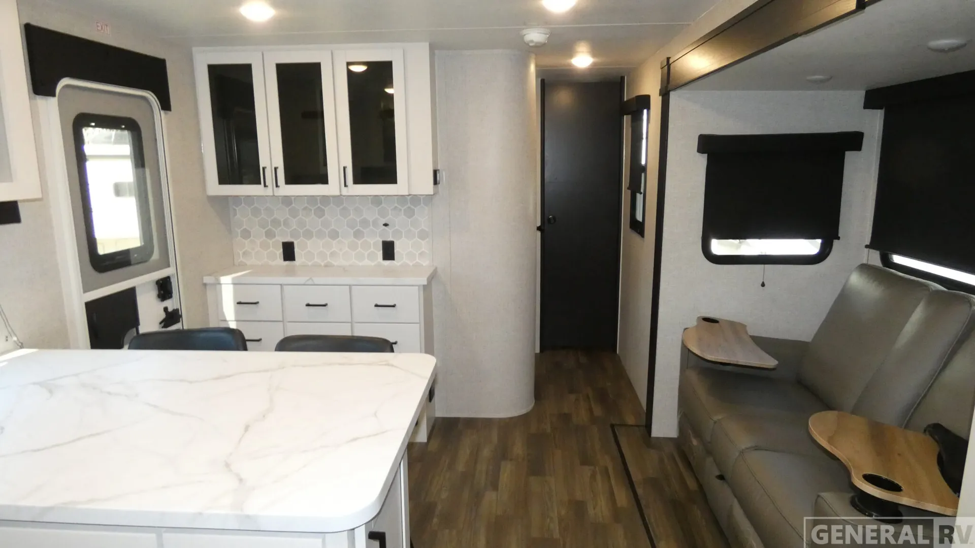 2025 Highland Ridge RV Open Range Light 263KBS - Photo 3