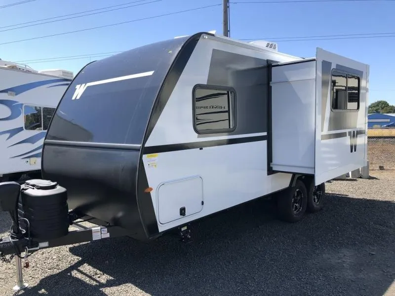 2026 Winnebago Micro Minnie 2108TB - Photo 4