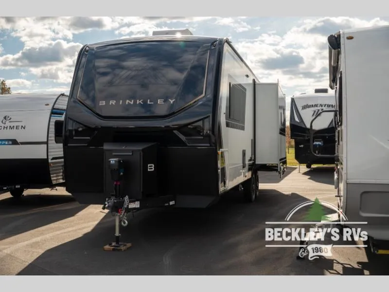 2026 Brinkley Model Z AIR 297 - Photo 4