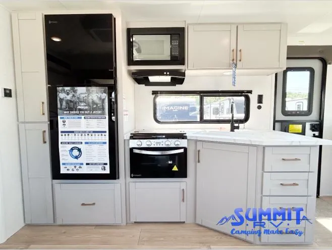 2027 Jayco Jay Flight SLX 262RLS - Photo 4