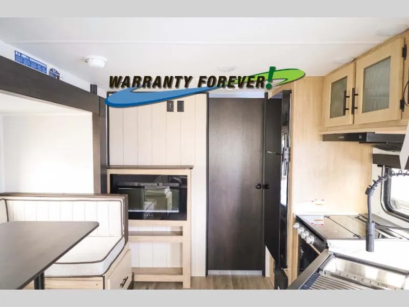 2027 Forest River Cherokee Grey Wolf 23MK - Photo 4