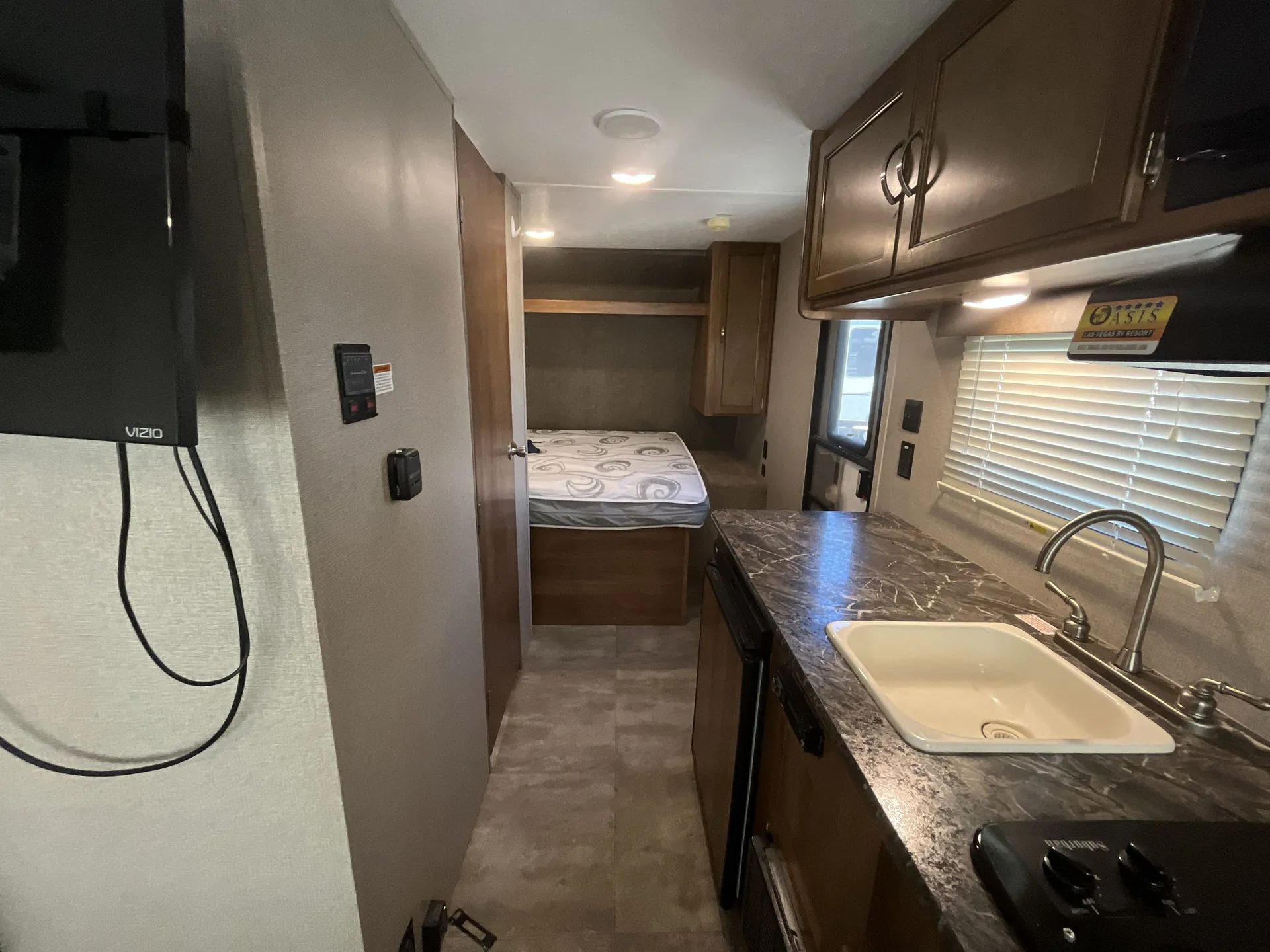 2018 Keystone Springdale 1750RD - Photo 4