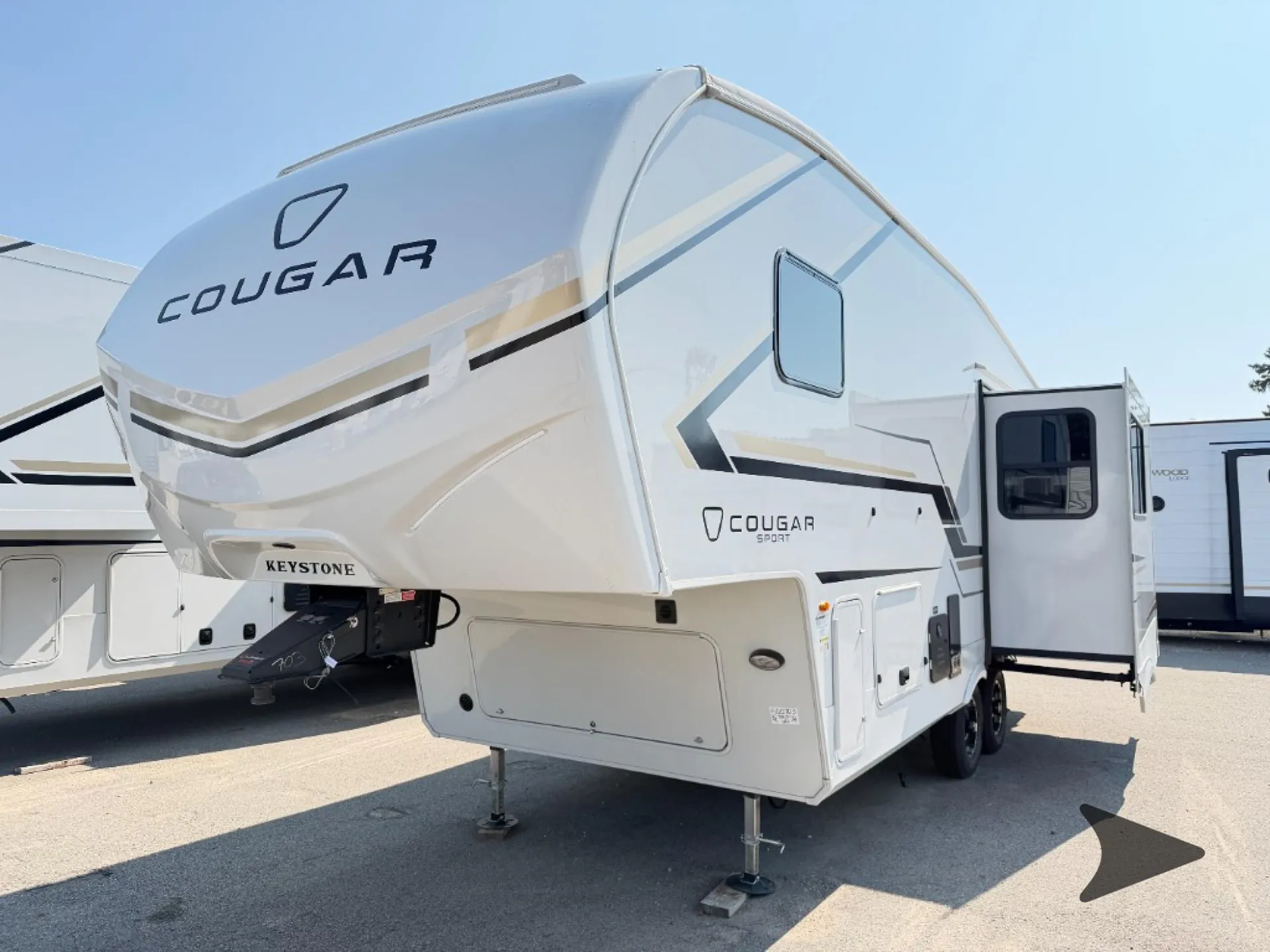 2027 Keystone Cougar Sport 2100ML - Photo 4