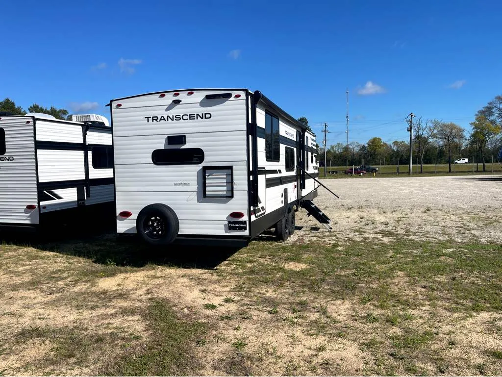 2026 Grand Design Transcend 285RKT - Photo 4