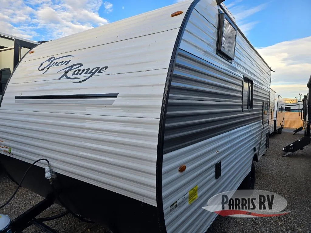2026 Open Range RV Open Range Colt 17BH - Photo 3