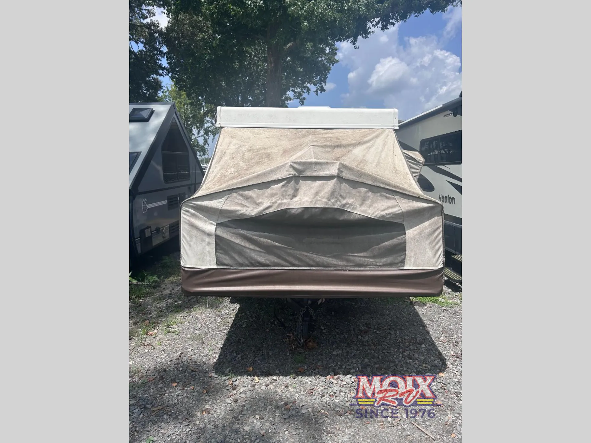 2014 Forest River Rockwood Freedom 2318G — Photo 6