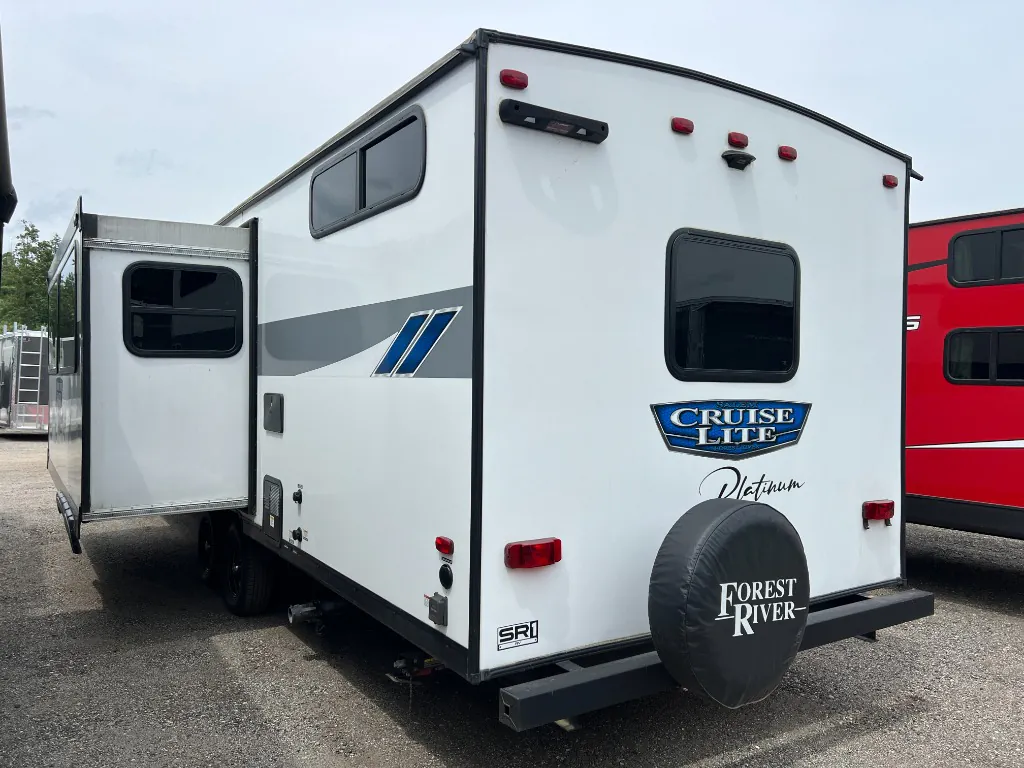 2023 Forest River Salem Cruise Lite 28VBXL, Photos photo 5