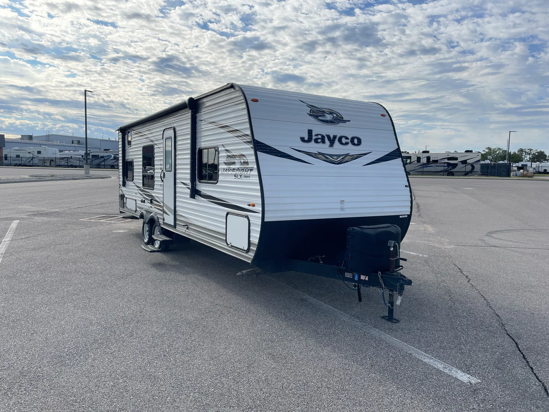 2019 Jayco Jay Flight 264BHW - Photo 2