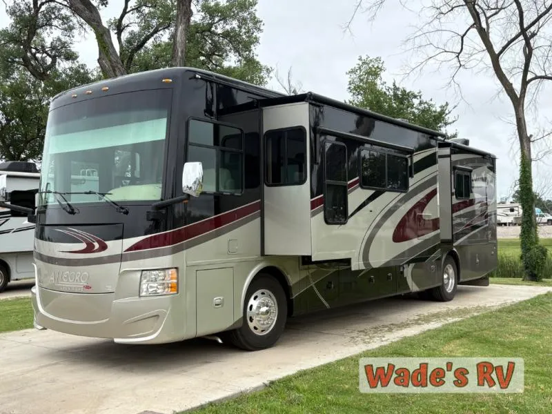 2015 Tiffin Motorhomes Allegro RED 38QRA - Photo 3