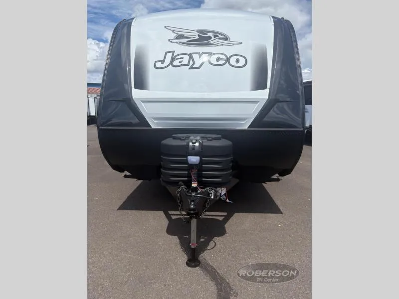2027 Jayco Jay Feather 29QBH - Photo 2