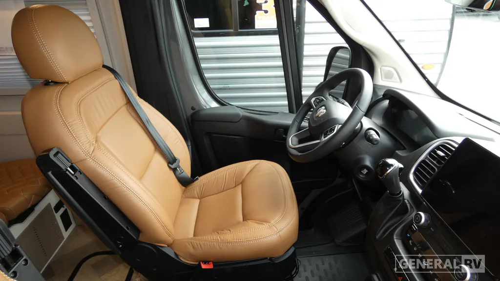 2027 Winnebago Travato 59G, Photos photo 6