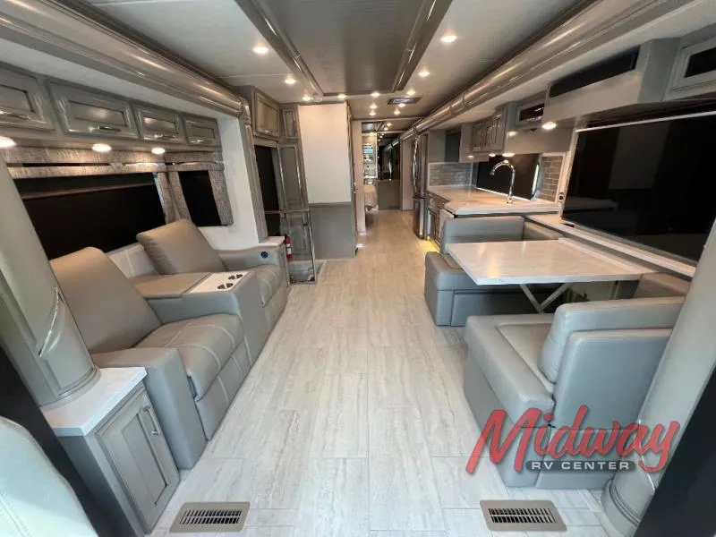 2026 Newmar Supreme Aire 4341 - Photo 4