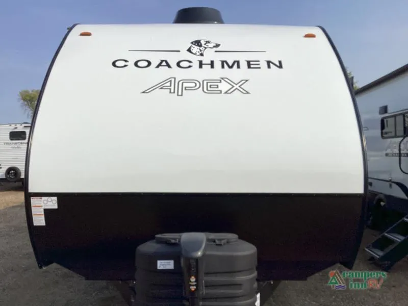 2026 Coachmen Apex X Series 24RBX - Photo 2