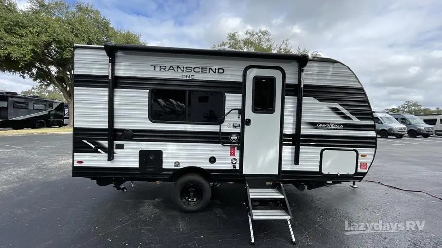 2026 Grand Design Transcend One 151RB - Photo 3