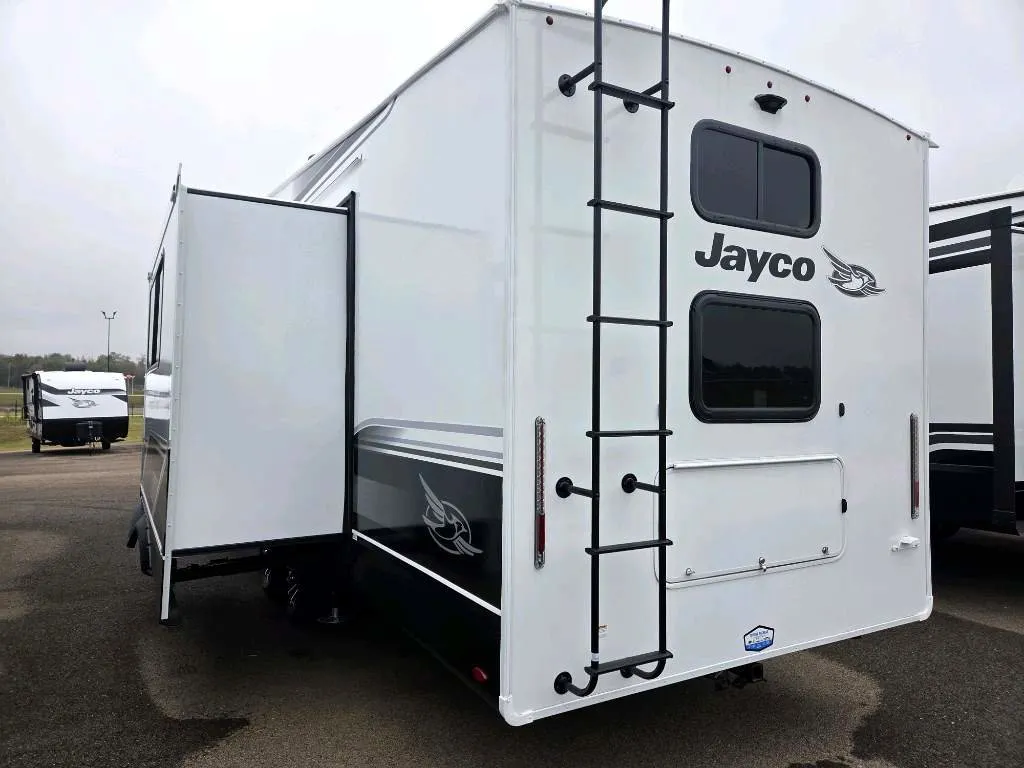 2026 Jayco Eagle HT 29DDB - Photo 4