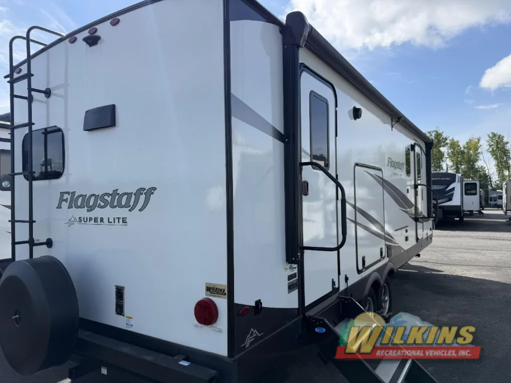 2024 Forest River Flagstaff Super Lite 26RKBS, Photos photo 7