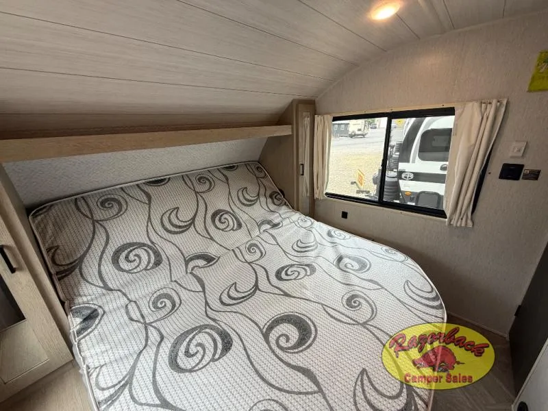 2024 Forest River Salem Cruise Lite 24RLXL - Photo 4