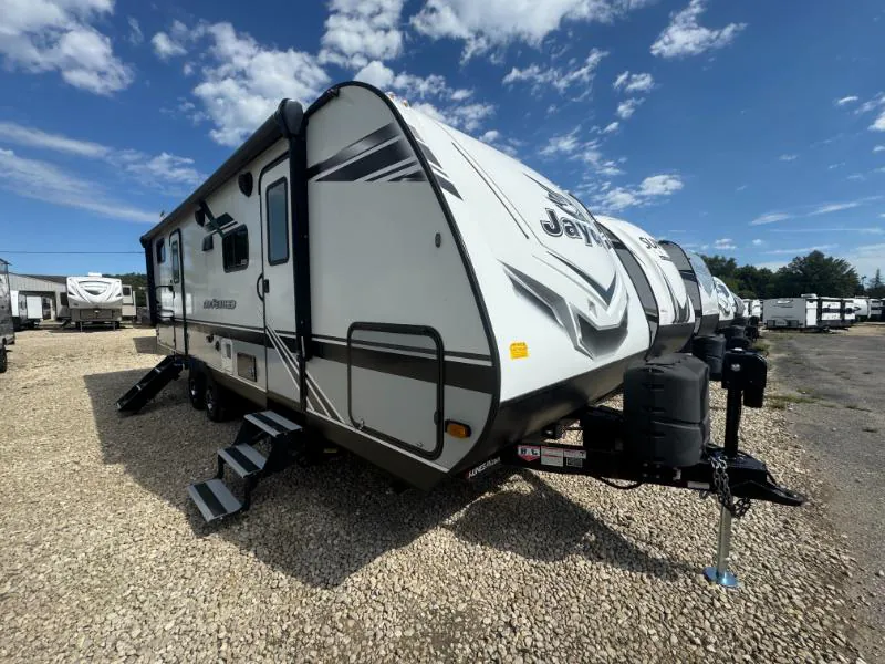 2021 Jayco Jay Feather 24BH - Photo 2