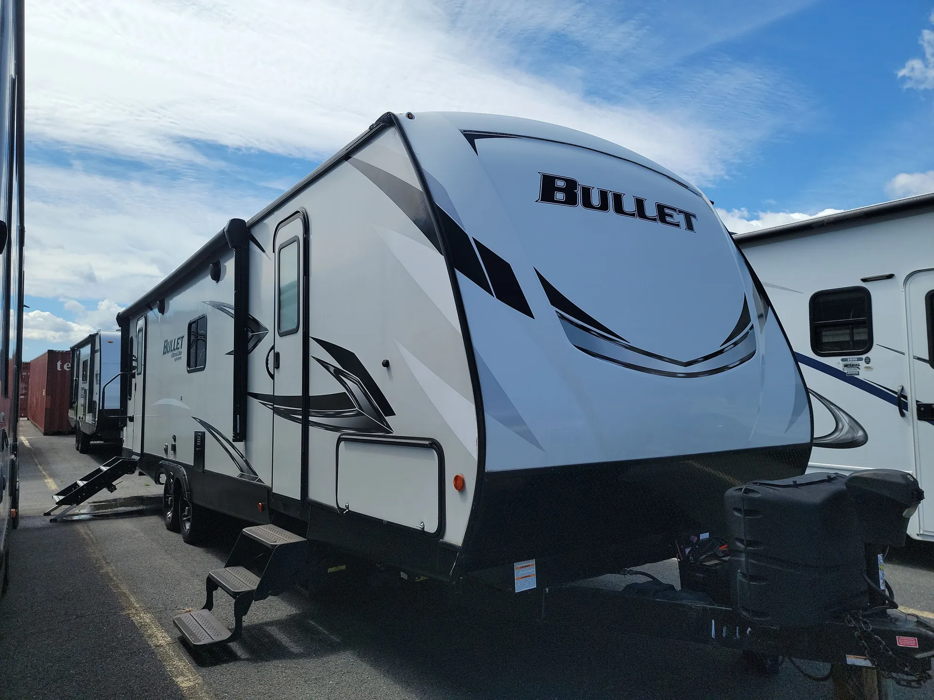 2021 Keystone Bullet 291RLS - Photo 2
