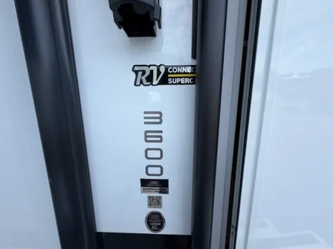 2026 Brinkley Model Z 3600, Photos photo 30